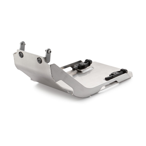 Husqvarna Skid plate